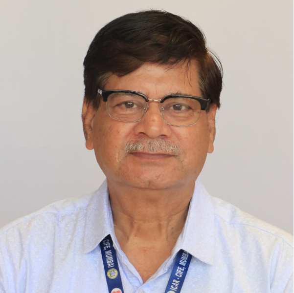 Dr. S. P.  Shukla